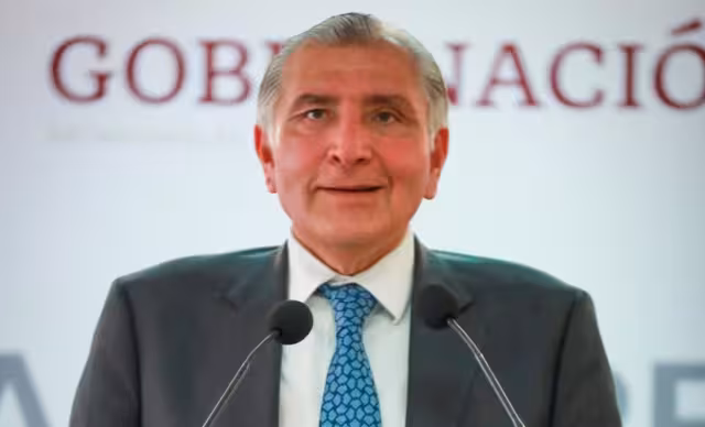 Adán Augusto López tendrá cuatro reuniones con militantes de Morena en Yucatán