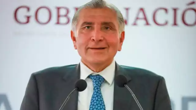 Adán Augusto López tendrá cuatro reuniones con militantes de Morena en Yucatán