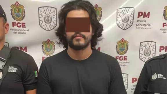 Detuvieron en Mérida a Marlon ‘N’, presunto feminicida de Montserrat Bendimes
