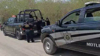 Cae integrante de una mafia de prestamistas colombianos en Motul, Yucatán