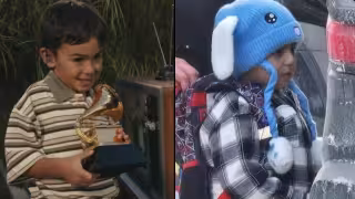 Liam Conejo Ramos y el momento viral del Super Bowl: historia del niño que acaparó miradas junto a Bad Bunny