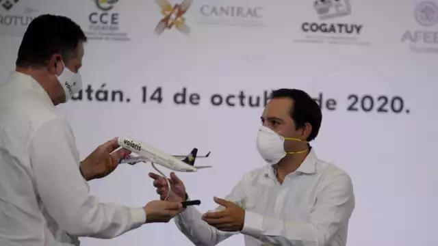 Para el sector turístico se tiene destinado un monto de inversión de 17 mil millones de pesos. Foto: Luis Pérez