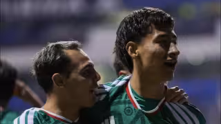 México Sub-20 avanzó a Semifinales y obtiene su pase al Mundial 2027
