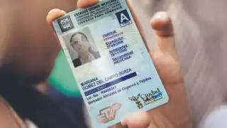 El hombre se encargaba de falsificar documentos en CDMX