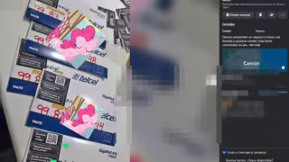 Alertan por venta de chips “piratas” durante periodo de registro obligatorio de líneas telefónicas en Quintana Roo