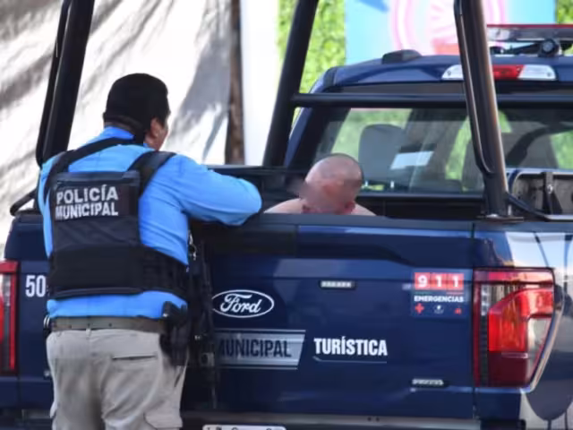 Las autoridades aún no confirman oficialmente la causa del deceso, ni el destino del decomiso