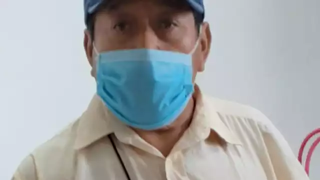 Pidió que se tome en cuenta la mano de obra disponible en el municipio cuando inicie la construcción del Tren Maya