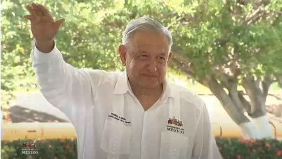 La reunión empezó desde ayer sábado y busca cumplir el compromiso hecho en campaña La reunión empezó desde ayer sábado y busca cumplir el compromiso hecho en campaña