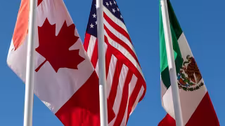 Los países socios del Tratado entre México, Estados Unidos y Canadá (T-MEC) no se deben magnificar