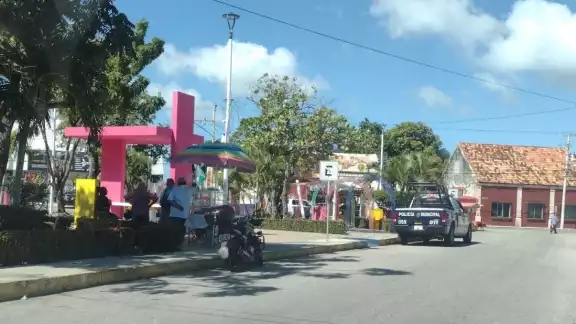 Gestores sociales acusaron que los uniformados no se rebelan por temor a ser despedidos Gestores sociales acusaron que los uniformados no se rebelan por temor a ser despedidos