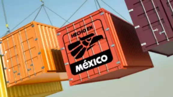 Anuncian modificaciones a la Ley de Impuestos Generales de Importación y Exportación Anuncian modificaciones a la Ley de Impuestos Generales de Importación y Exportación