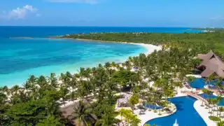 Hotel Barceló Riviera Maya 'oculta' muerte de un menor de siete años; acusa su familia