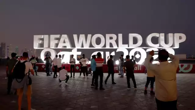 Se espera que el inicio de las eliminatorias sea el 3 de diciembre