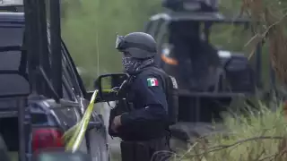 La FGR atrajo la investigación del ataque armado