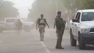 Detienen a presuntos integrantes del CJNG que decían ser autodefensas