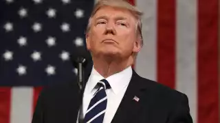 Donald Trump se niega a debate virtual con Biden; 'No voy a perder el tiempo', declara