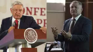 García Luna enfrentará un juicio en EU