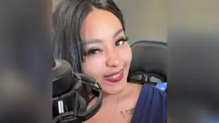 Localizan sin vida a Melissa Abigaíl, locutora de San Luis Potosí reportada como desaparecida