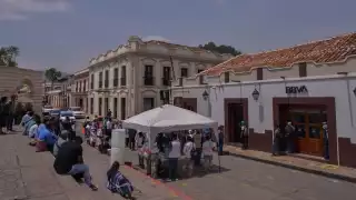 No se llevará a cabo la campaña de vacunación contra el COVID-19 en ninguna etapa