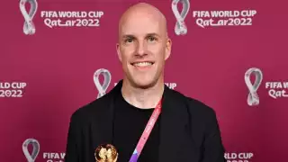 Grant Wahl murió cuando cubría la semifinal entre Argentina y Países Bajos