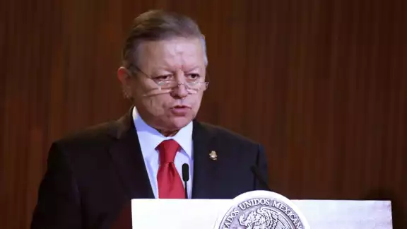 La consulta fue admitida el mismo día que se presentó