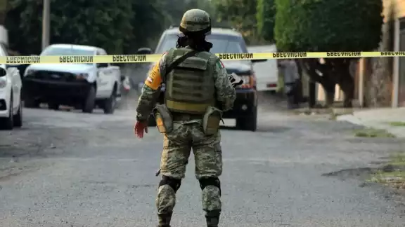 FGJ de Guerrero confirma identidades de las personas muertas en San Miguel Totolapan FGJ de Guerrero confirma identidades de las personas muertas en San Miguel Totolapan