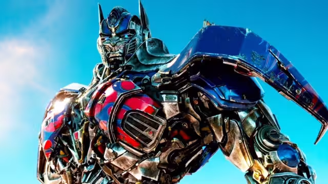 El actor Anthony ramos nos da un adelanto de qué esperar de la nueva película de Transformers