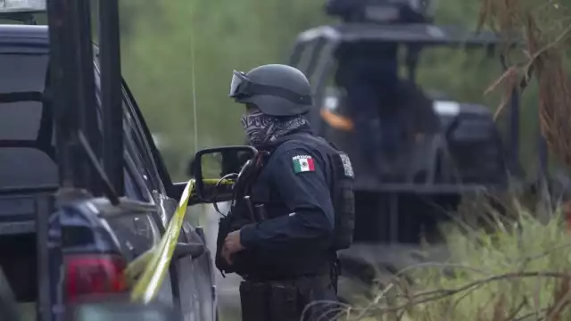 La FGR atrajo la investigación del ataque armado