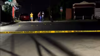¿Fallan estrategias de seguridad en Campeche?