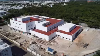 Hasta nueve meses para recibir atención: denuncian graves carencias en hospitales de Ciudad del Carmen