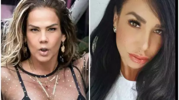 Niurka causó revuelo en las redes sociales al hablar de los arreglitos estéticos que se ha sometido la bailarina cubana Lis Vega. Niurka causó revuelo en las redes sociales al hablar de los arreglitos estéticos que se ha sometido la bailarina cubana Lis Vega.