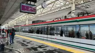 Estos son los trabajos que se harán en El Insurgente