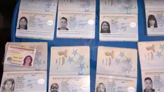 Migrantes que viajaban en lancha desaparecen en el Mar Caribe