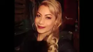 Miriam Ríos fue ejecutada este día