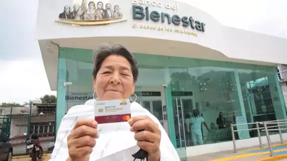Último día de pago de Pensión Bienestar febrero 2024 Último día de pago de Pensión Bienestar febrero 2024