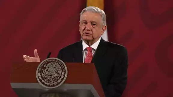 Descubre cuál es el sueldo mensual actual del presidente Andrés Manuel López Obrador
