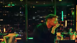 Ricky Martin, irreconocible tras cirugía estética en el rostro