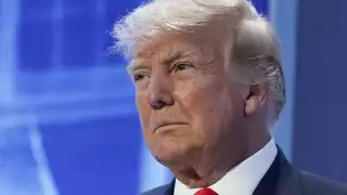 Donald Trump enfrentaría a la justicia aún si gana la Presidencia