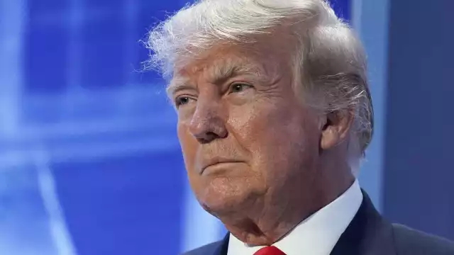 Donald Trump enfrentaría a la justicia aún si gana la Presidencia