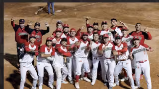 Selección Mexicana de Sóftbol conquista el Panamericano y clasifica a Lima 2027