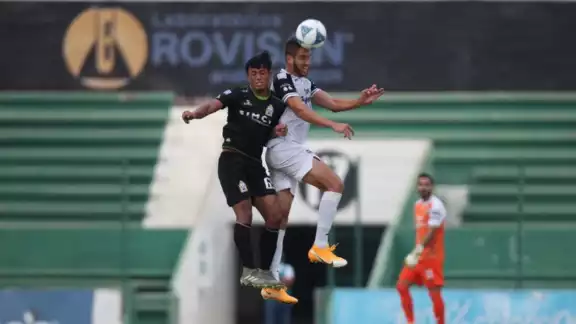 Los Cafetaleros de Chiapas fueron los únicos que supieron vencer a los de Solidaridad