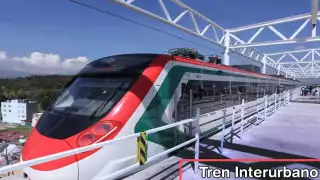 La demanda estimada será de 234 mil pasajeros diarios, aunque tiene capacidad de movilizar hasta 400 mil usuarios.

