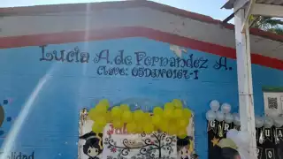Kínder discrimina a niño con síndrome de Down en Torreón; ‘olvidan’ invitarlo a la graduación