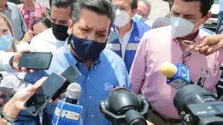 La UIF continúa con las investigaciones para determinar si la red del mandatario estatal o del gobierno de la entidad se financiaron de forma ilícita campañas electorales.