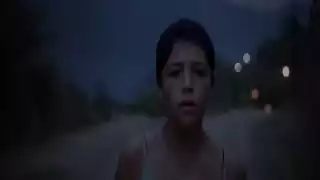 La cineasta Tatiana Huezo presentó Noche de Fuego, en la categoría Una cierta mirada, e