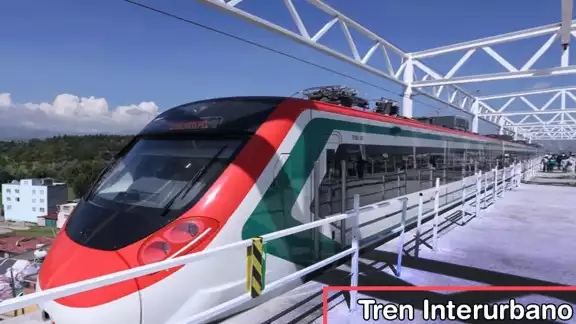 La demanda estimada será de 234 mil pasajeros diarios, aunque tiene capacidad de movilizar hasta 400 mil usuarios.

