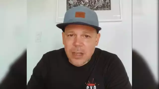 Durante la transmisión dio a conocer que una de sus preocupaciones es que Estados Unidos trate de meterse con otras intenciones que no sea ayudar a estabilizar Cuba.