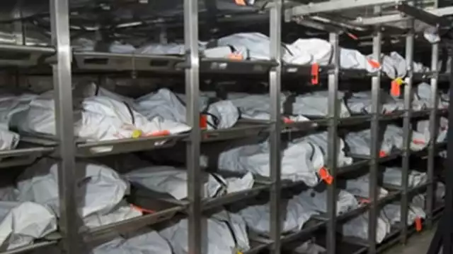 Asegura la FGE que el envío de los restos tomará tres meses, debido a que es necesario realizarles estudios de ADN, fotográficos y antropológicos