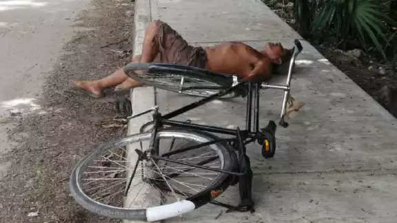 La venta indiscriminada de alcohol aumentó los casos de violencia La venta indiscriminada de alcohol aumentó los casos de violencia