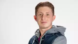 Una de las personas que decidió romper el silencio fue, Ana Lucía, la madre del actor